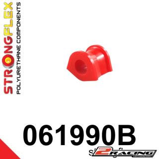 Přední stabilizátor silentblok 061990B