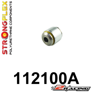 Přední rameno silentblok k tlumiči Sport 112100A