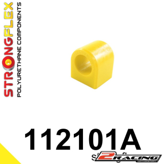 Přední stabilizátor silentblok Sport 112101A