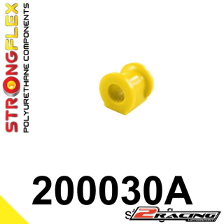 Přední stabilizátor silentblok Sport 200030A