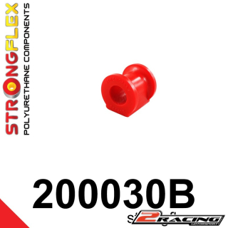 Přední stabilizátor silentblok 200030B