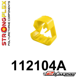 Vložka horního silentbloku motoru Sport 112104A