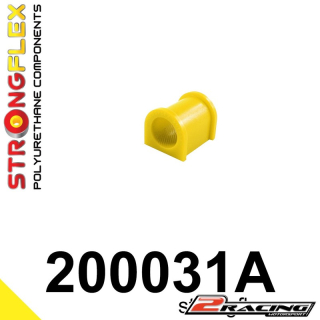 Přední stabilizátor silentblok Sport 200031A