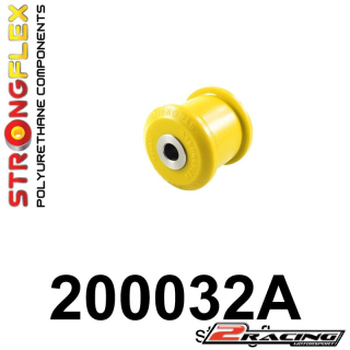 Silentblok příčného ramene - uložení hnací nápravy Sport 200032A