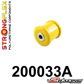 Silentblok příčného ramene - upevnění karoserie Sport 200033A