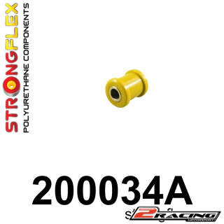 Panhardka silentblok Sport 200034A