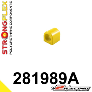 Přední stabilizátor silentblok Sport 281989A