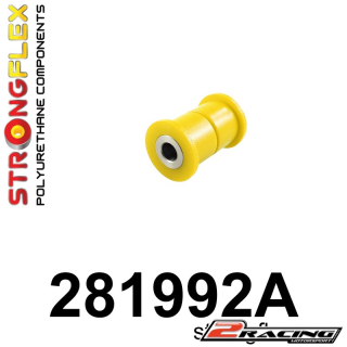 Zadní pomocné rameno vnější silentblok Sport 281992A