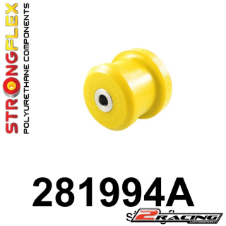 Zadní diferenciál silentblok Sport 281994A