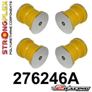 Zadní nápravnice silentbloky kit Sport 276246A