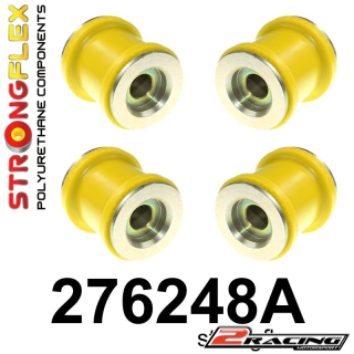 Zadní nápravnice silentbloky kit Sport 276248A