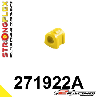 Přední stabilizátor silentblok Sport 271922A