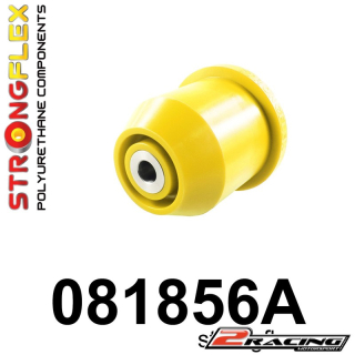 Zadní rameno silentblok Sport 081856A
