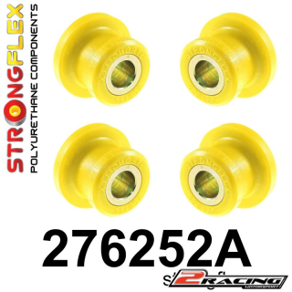 Zadní nápravnice silentbloky kit Sport 276252A