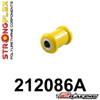 Přední pomocné rameno přední silentblok Sport 212086A