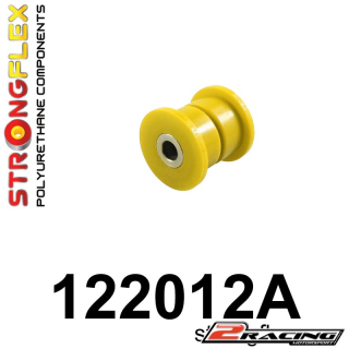 Přední spodní rameno vnější silentblok Sport 122012A