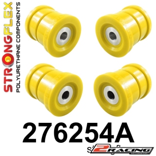 Zadní nápravnice silentbloky kit Sport 276254A