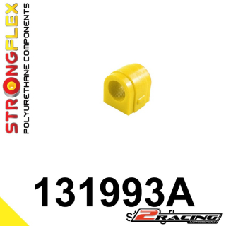 Zadní stabilizátor silentblok Sport 131993A