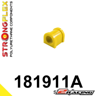 Přední stabilizátor silentblok Sport 181911A