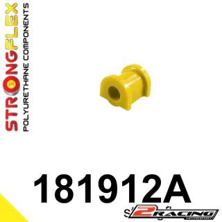 Zadní stabilizátor silentblok Sport 181912A