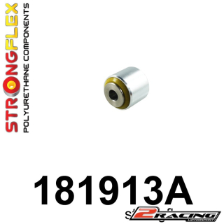 Zadní pomocné rameno silentblok Sport 181913A