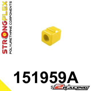Přední stabilizátor silentblok Sport 151959A