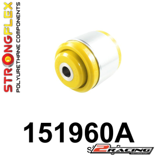 Zadní rameno silentblok Sport 151960A