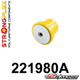 Zadní rameno silentblok Sport 221980A
