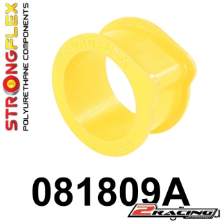 Uchycení řízení silentblok Sport 081809A