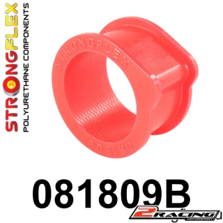 Uchycení řízení silentblok 081809B