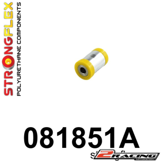 Zadní spodní rameno silentblok Sport 081851A