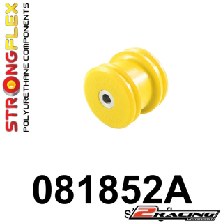Zadní diferenciál přední silentblok Sport 081852A