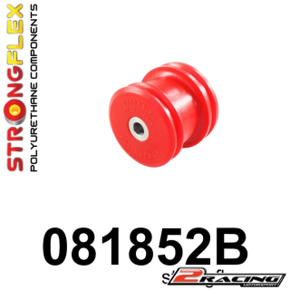 Zadní diferenciál přední silentblok 081852B