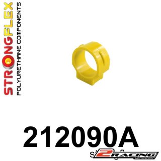 Silentblok uchycení tyče řízení Sport 212090A
