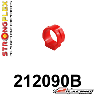 Hřeben řízení silentblok 212090B