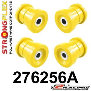 Zadní nápravnice silentbloky kit Sport 276256A