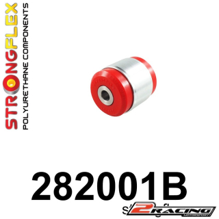 Přední rameno přední silentblok 282001B