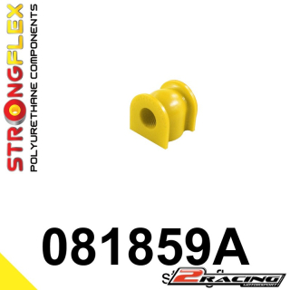 Přední stabilizátor silentblok Sport 081859A