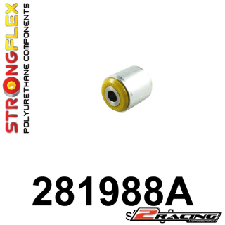 Silentblok předního tlumiče Sport 281988A