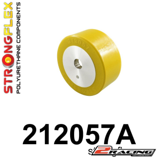Zadní diferenciál zadní silentblok Sport 212057A