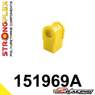 Přední stabilizátor silentblok Sport 151969A