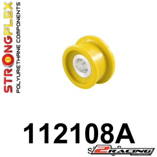 Zadní diferenciál zadní silentblok Sport 112108A