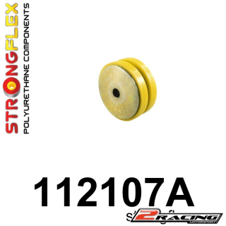 Zadní diferenciál přední silentblok Sport 112107A