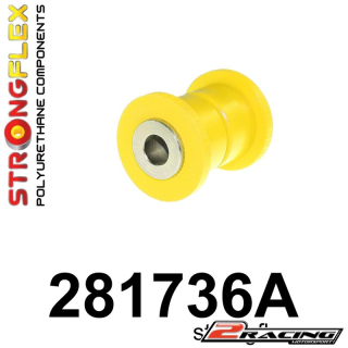 Hřeben řízení silentblok Sport 281736A