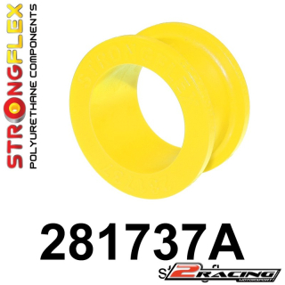 Hřeben řízení silentblok Sport 281737A