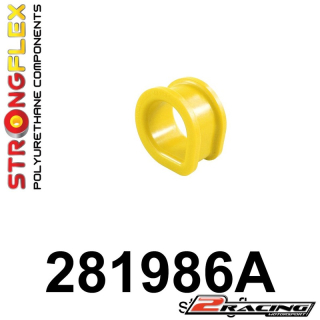 Hřeben řízení silentblok Sport 281986A