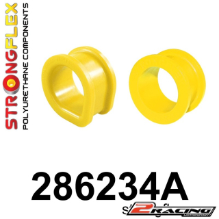 Silentbloky řízení kit Sport 286234A