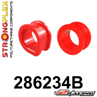 Silentbloky řízení kit 286234B