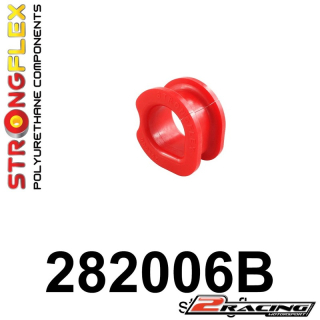 Hřeben řízení silentblok 282006B