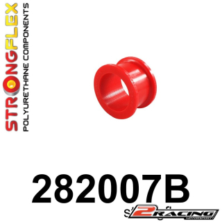 Hřeben řízení silentblok 282007B